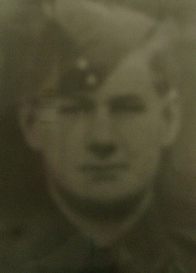 Photo of George Lambert