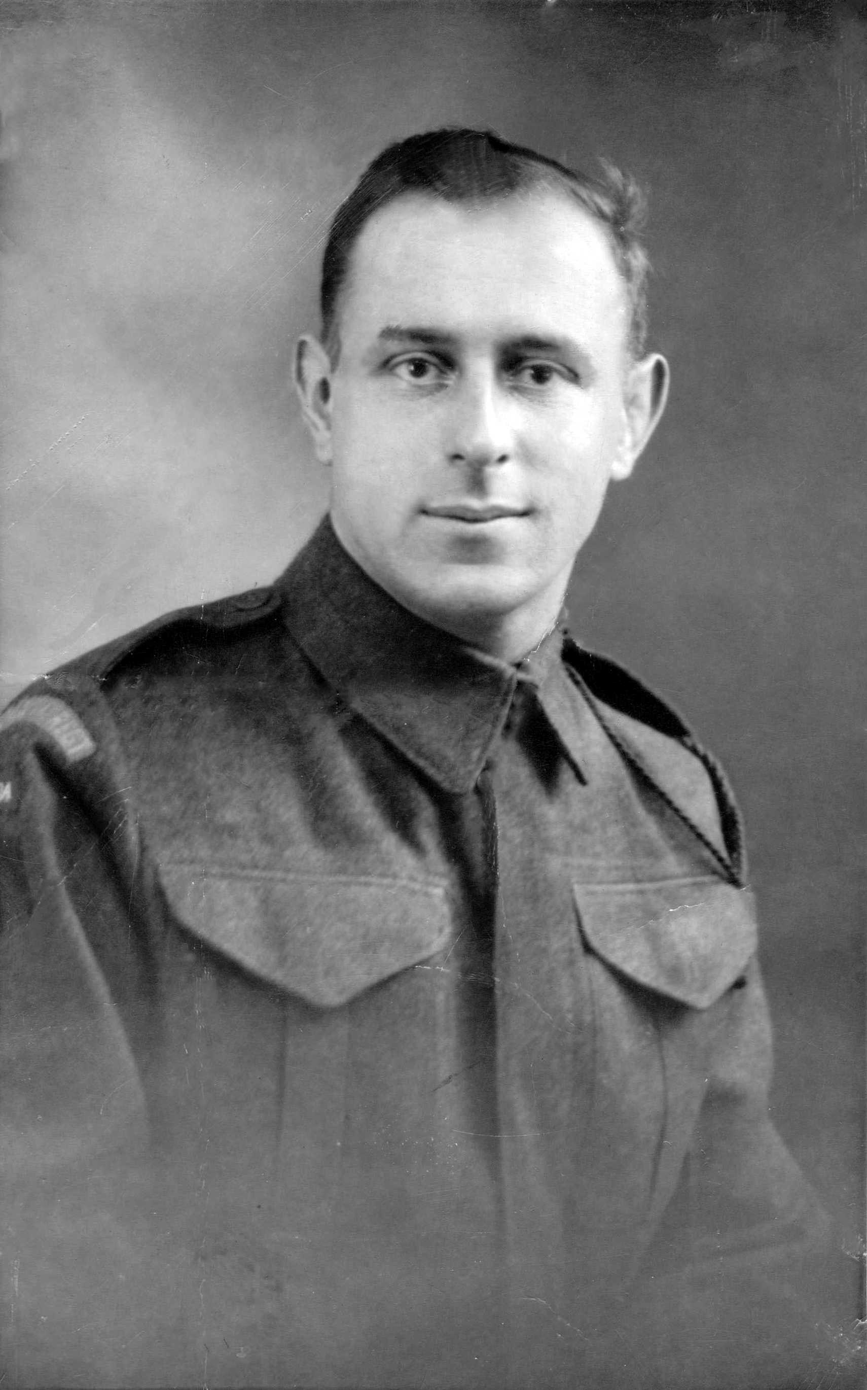 Photo of Leo Paul Lamontagne