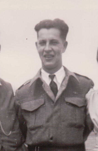 Photo of MAURICE LUCIEN LAMONTAGNE