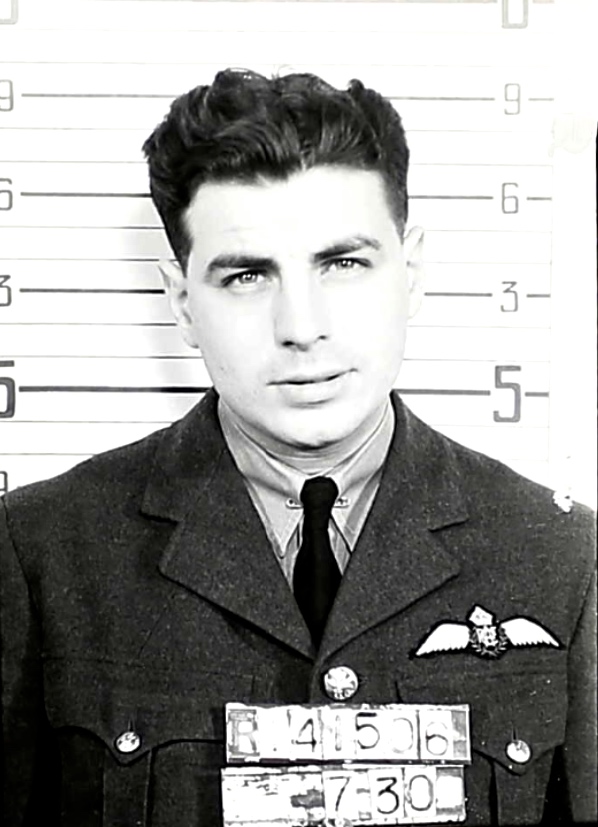 Photo of JAMES LEON LANFRANCHI