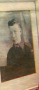 Photo of Lawrence Alvin Langille