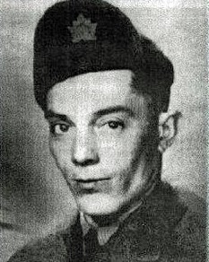 Photo of Philippe Joseph Lanteigne