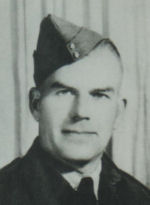 Photo of Nels Larson