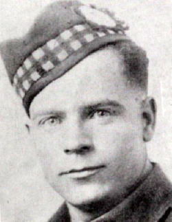 Photo of Hugh Alfred Laughlin