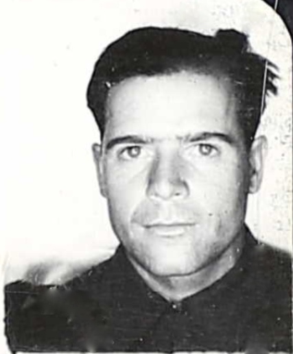 Photo of Hugh Alfred Laughlin