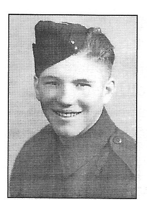 Photo of GEORGE JAMES LEATHWOOD