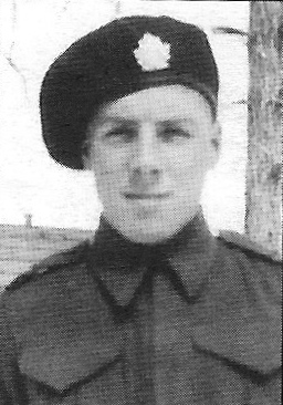 Photo of JAMES FREDERICK LEGG