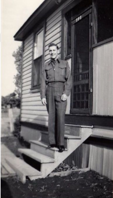 Photo of Michael Lesmeister