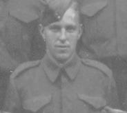 Photo of Stanley Bernard Leszczynski