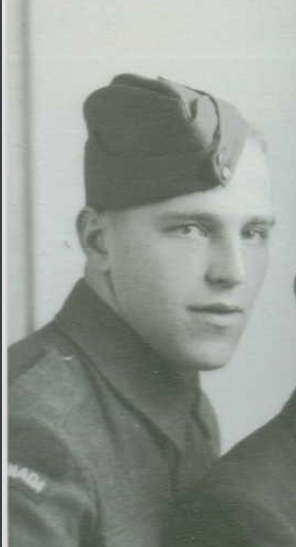 Photo of STANLEY BERNARD LESZCZYNSKI