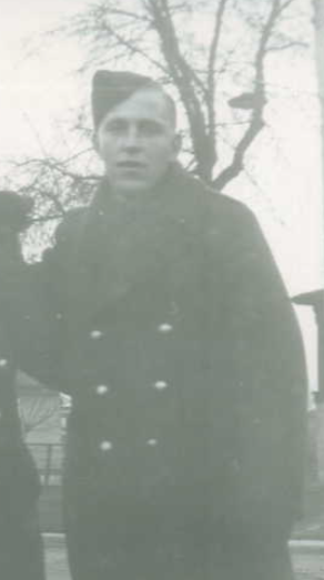 Photo of STANLEY BERNARD LESZCZYNSKI