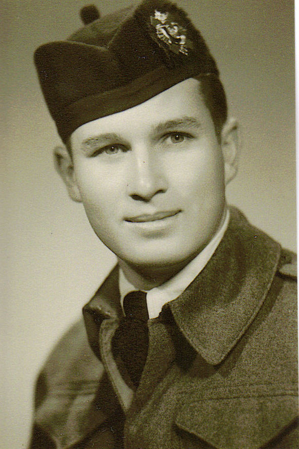 Photo of James Marshall Light