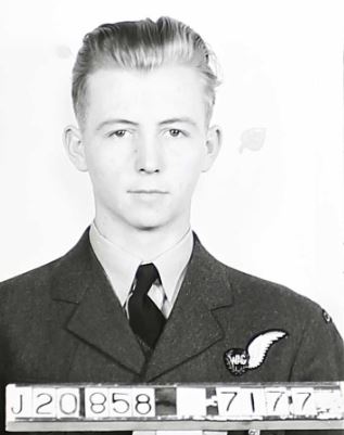 Photo of WILLIAM EDWARD LINNING