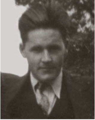 Photo of GEORGE VICTOR LAWRENCE LONEY