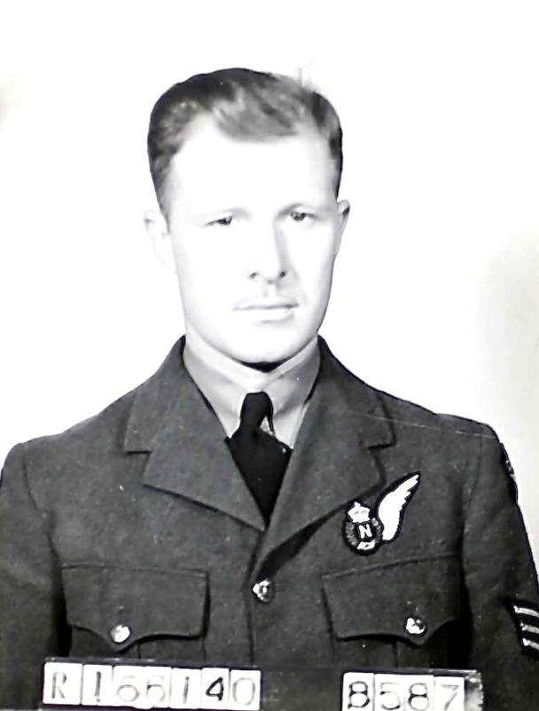 Photo of Jack Maurice Lonie