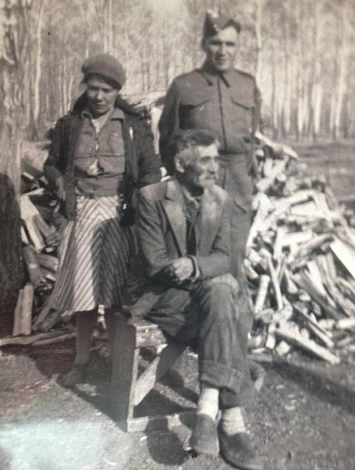 Photo of Henry James McAllister