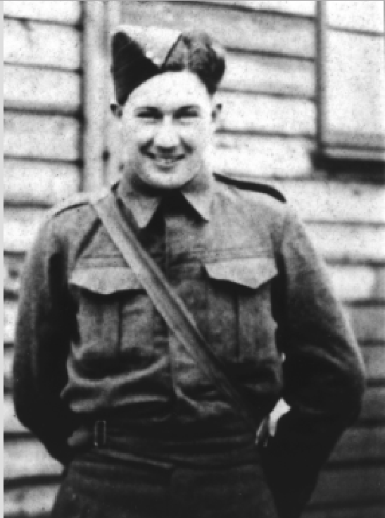 Photo of DUNCAN ARCHIBALD MCARTHUR