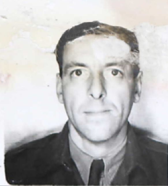 Photo of DOUGLAS HARVEY MCCALLUM