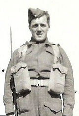 Photo of Denis McCarthy