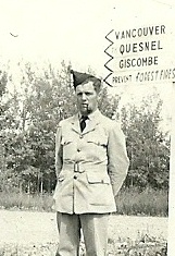 Photo of Denis McCarthy