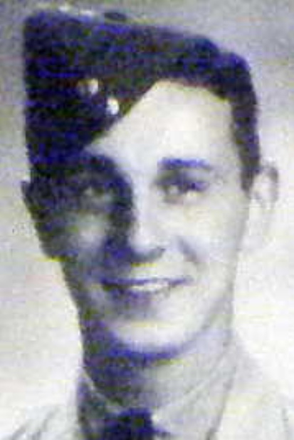 Photo of WILLIAM ALLAN MCCARTHY