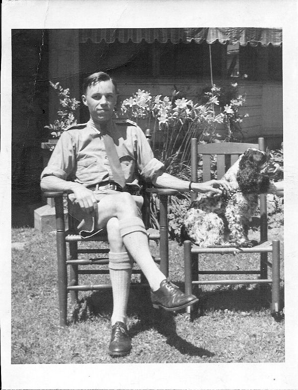 Photo of Rupert McCaul