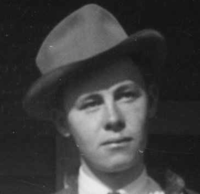 Photo of JOHN PHILLIP MCCLOSKEY