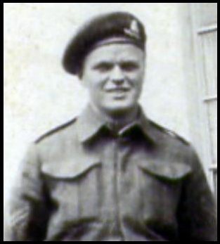 Photo of Clifford Angus MacDonald