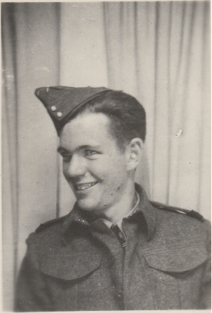 Photo of Douglas Botterill McDonald