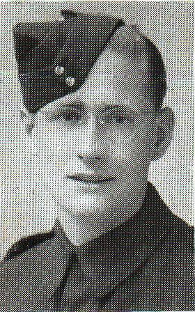 Photo of John (Jack) Angus Macdonald