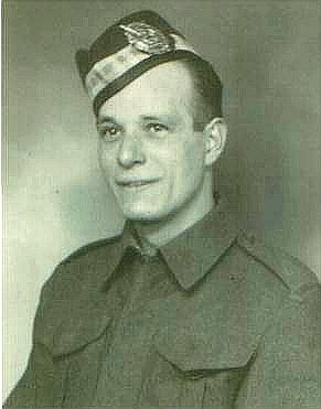 Photo of Patrick McGarr