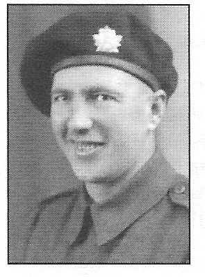 Photo of HAROLD EMELAW MCGILL