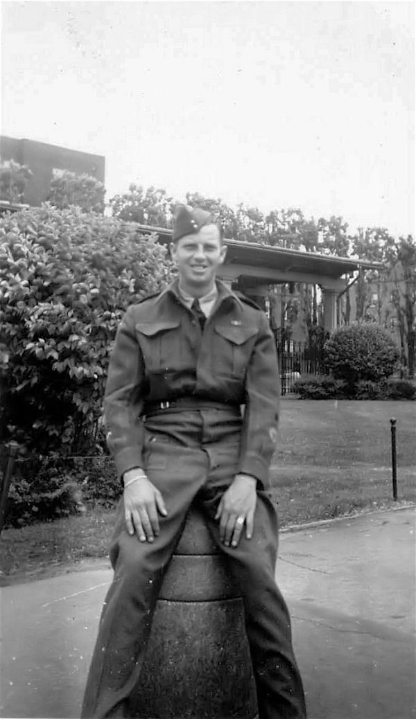 Photo of Hugh Alphonse Macinnis