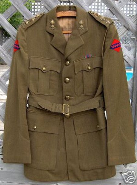Uniform
