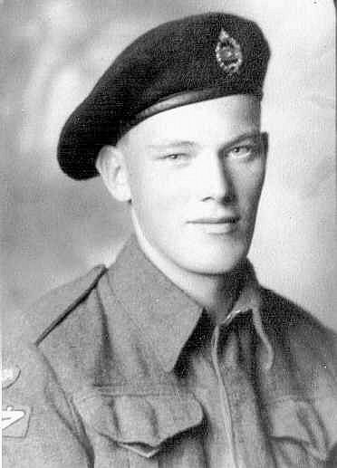 Photo of Gordon MacKay