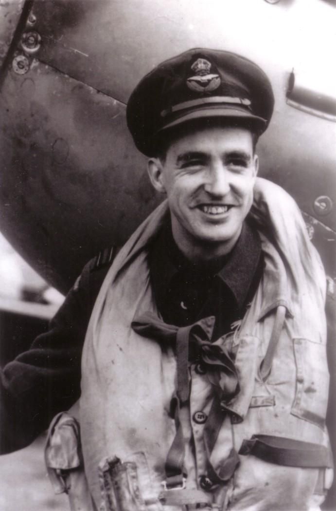 Photo of James A. "Jim" MacKelvie