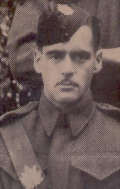 Photo of Robert Patrick Mckenna