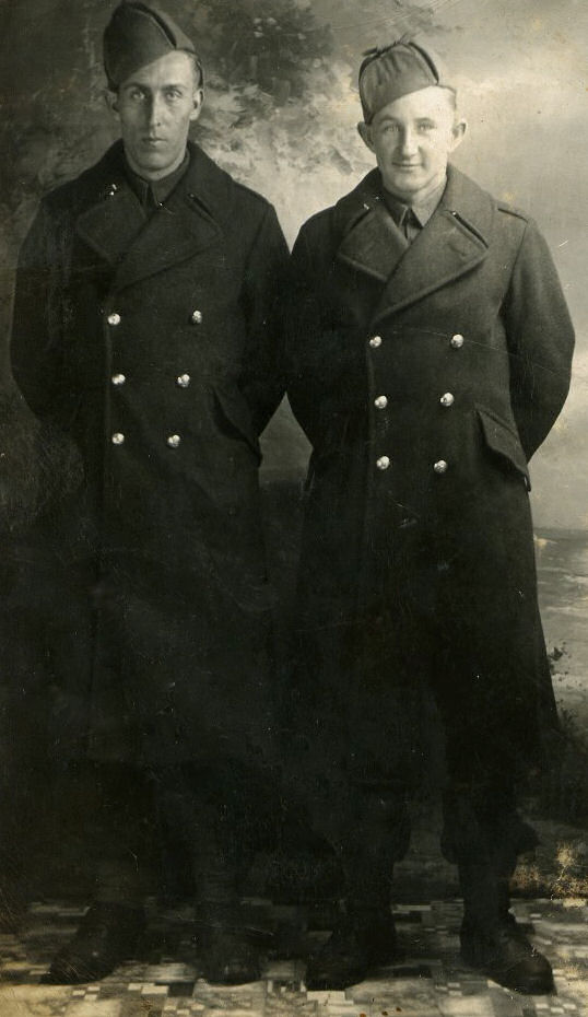 Photo of George William MacKenzie