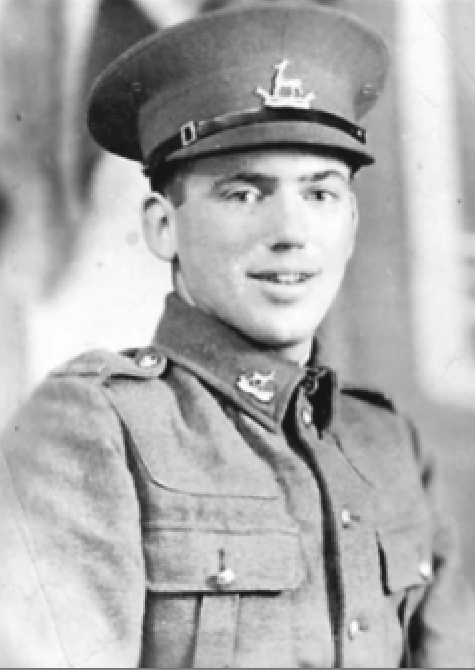 Photo of JOHN ALEXANDER MCKENZIE