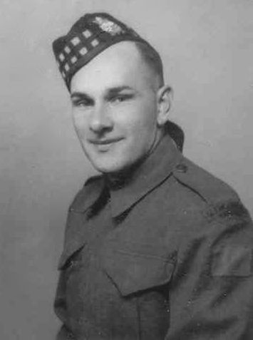 Photo of Hughie Michael McKeon