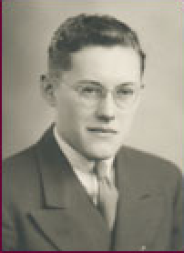 Photo of WILLIAM ALLEN MCKEON