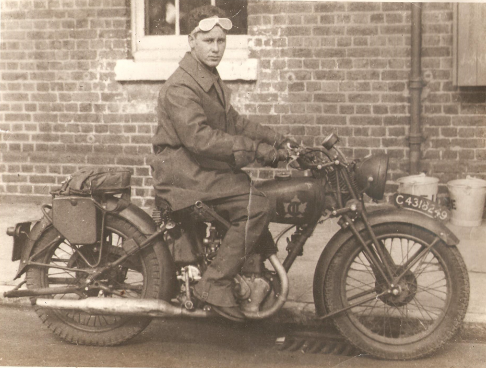 Photo of KENNETH JAMES MCKEOWN