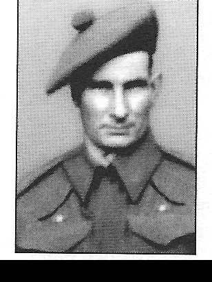 Photo of CHARLES MACKIE