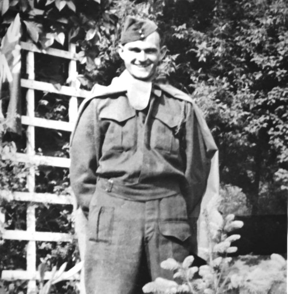 Photo of Bruce McLaughlin