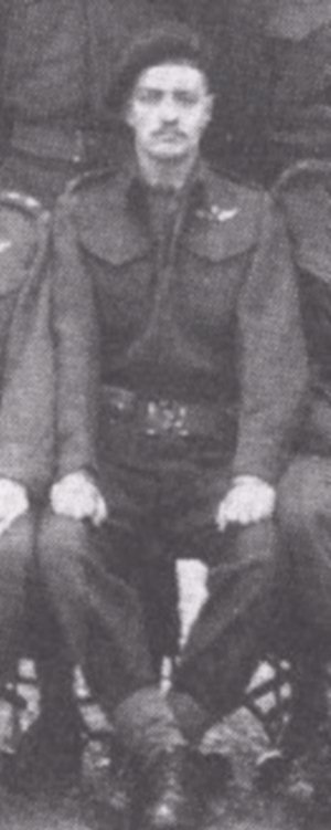 Photo of Donald S. MacLean