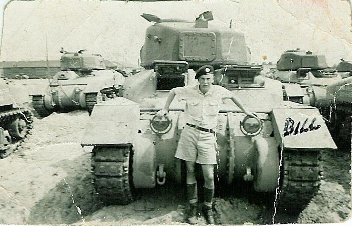 Photo of WILLIAM MACLEOD