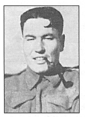 Photo of William McLeod