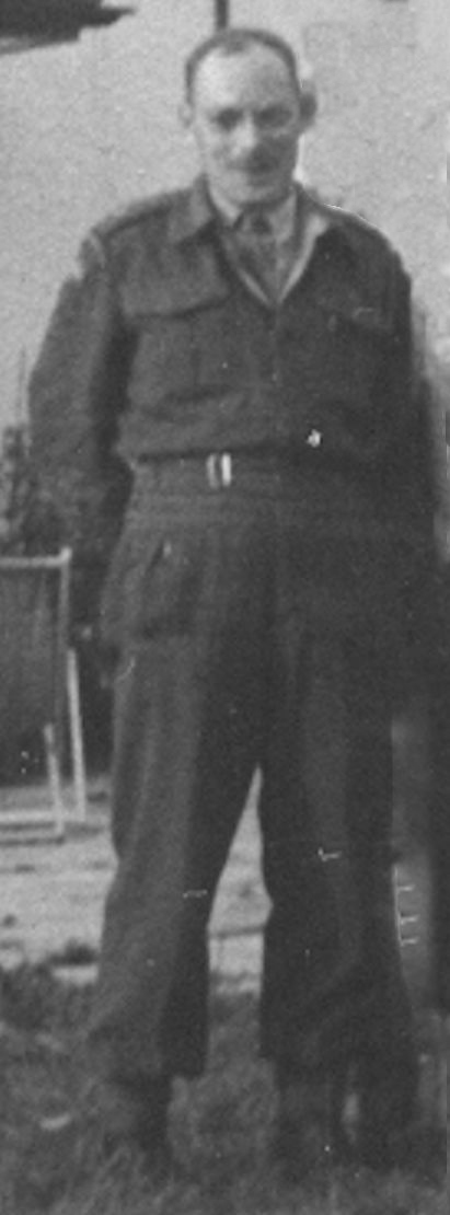 Photo of Wallace Spence MacPherson