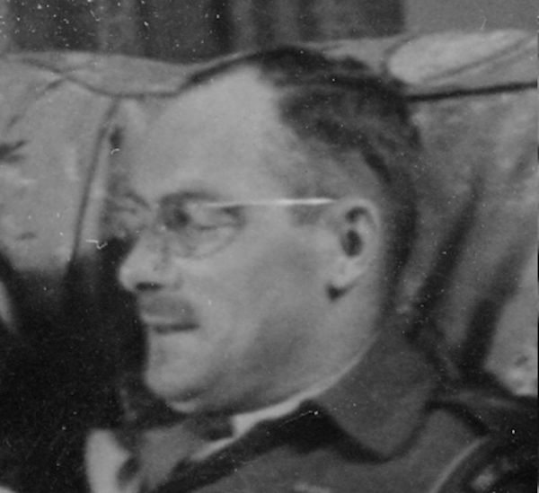 Photo of Wallace Spence MacPherson