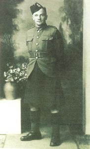 Photo of James Mahon